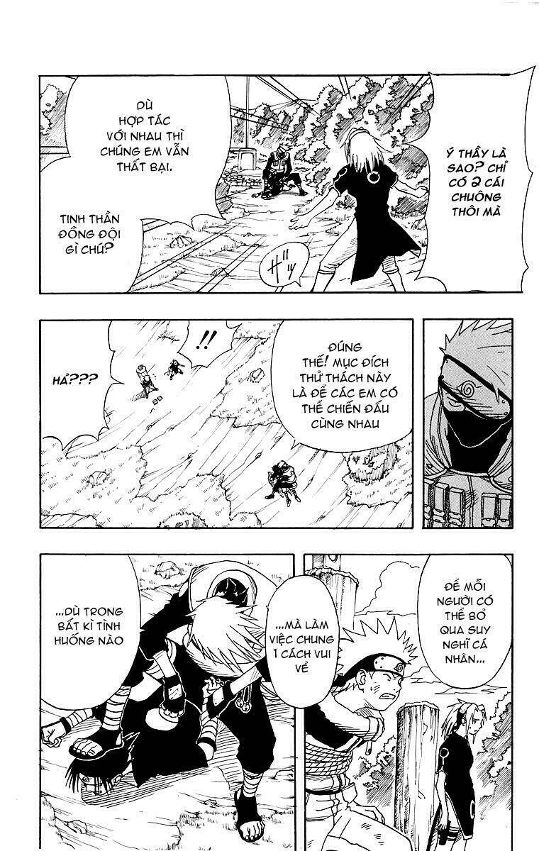 naruto - cửu vĩ hồ ly chapter 8 7