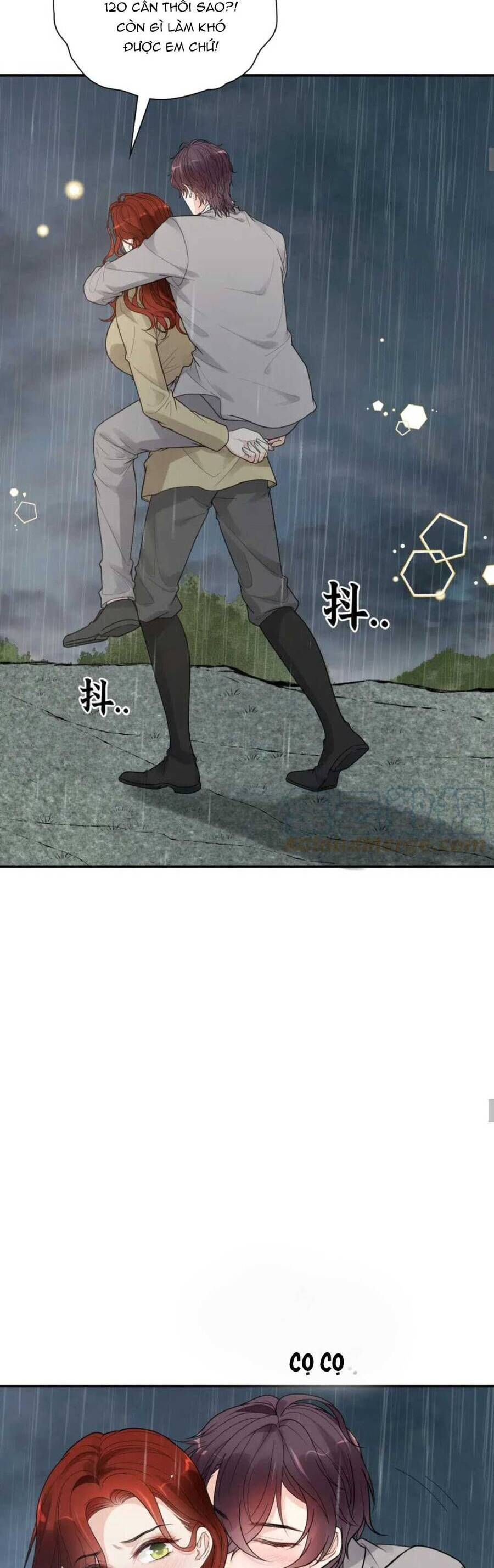 cô vợ hợp đồng bỏ trốn của tổng giám đốc chapter 480 13