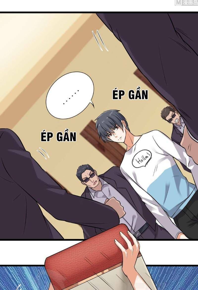 địa phủ khai phá thương chapter 101 7