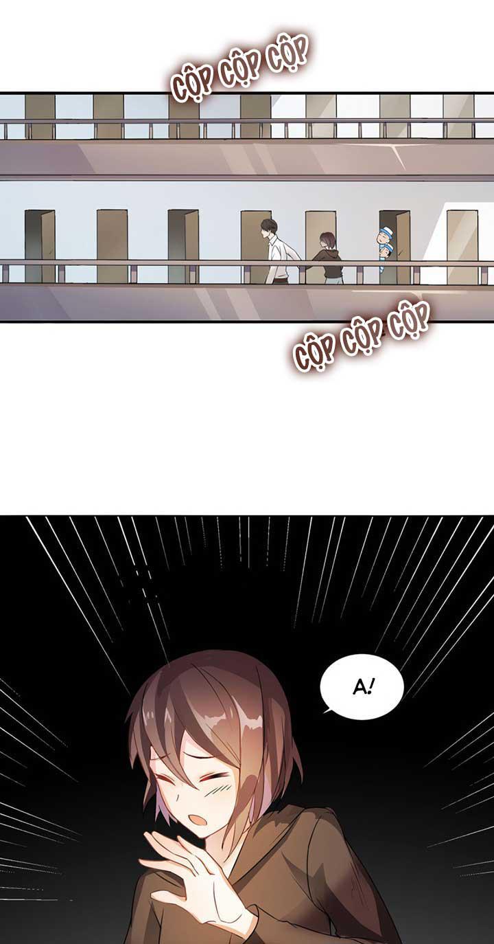 kháp kháp hương phản chapter 2 6