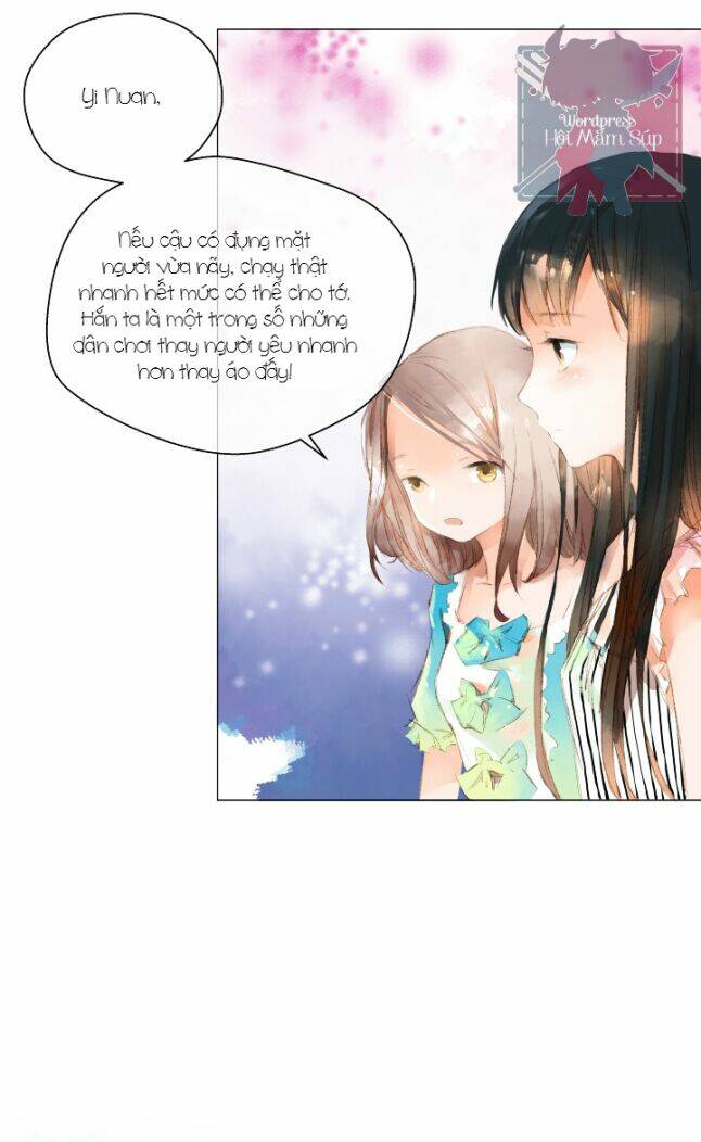 nuan nuan wu chapter 9 15