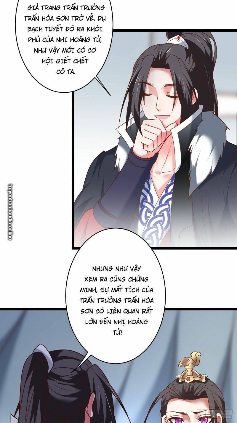 trọng sinh tối cường ma tôn ở rể chapter 96 3