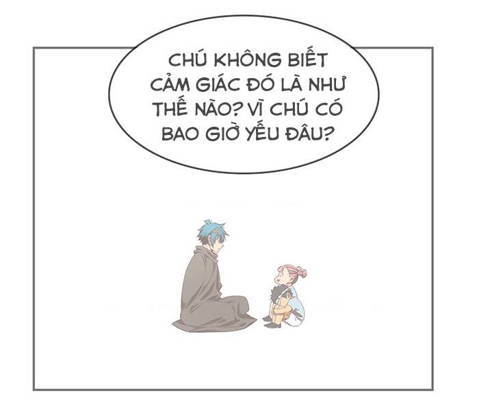 Chúa tể học đường chapter 534.5 52