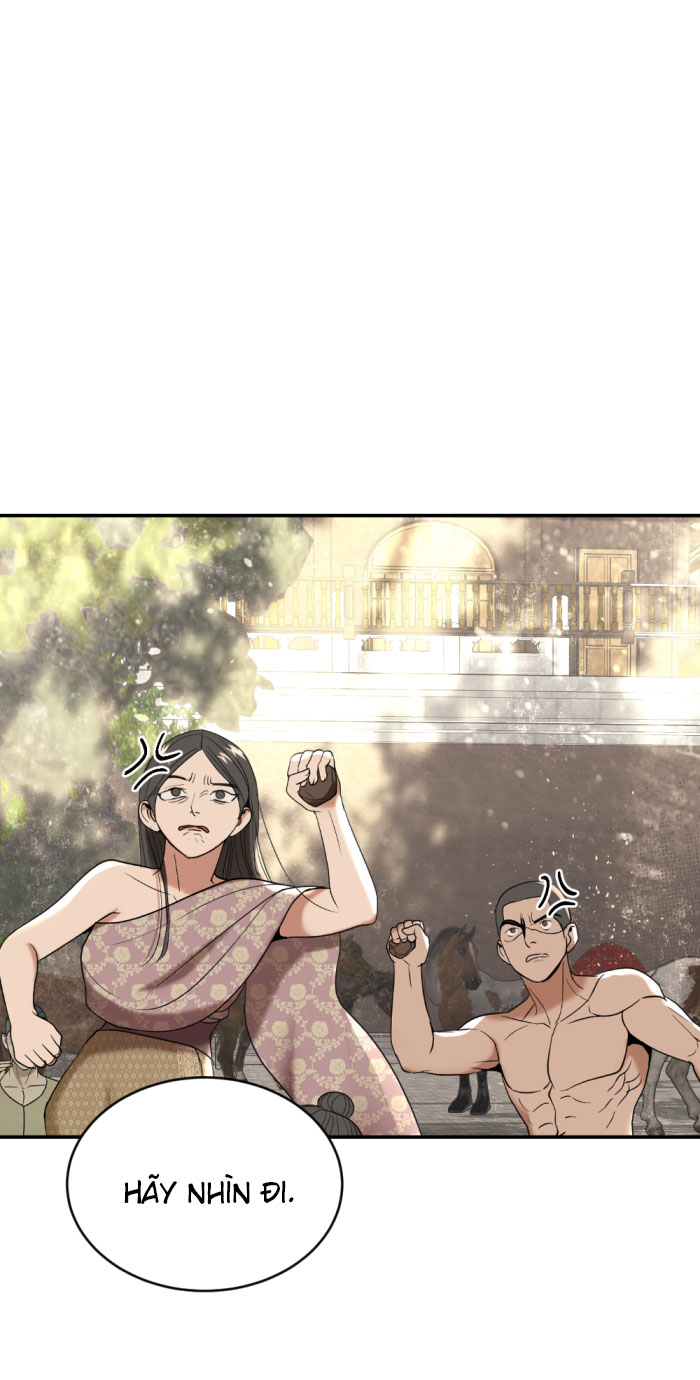 tôi là công tử đẹp nhất xiêm chapter 62 72