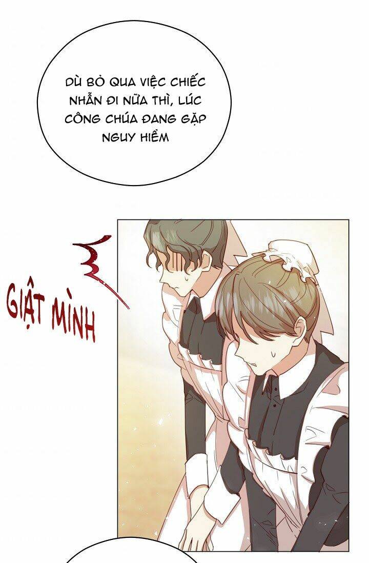 vẻ đẹp của ác ma chapter 6 76