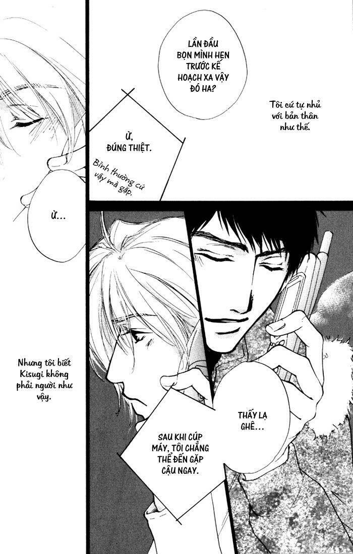 spell (bùa mê) chapter 5 19