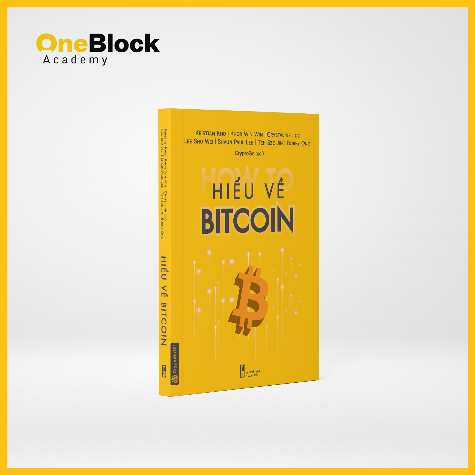 Sách Hiểu Về Bitcoin