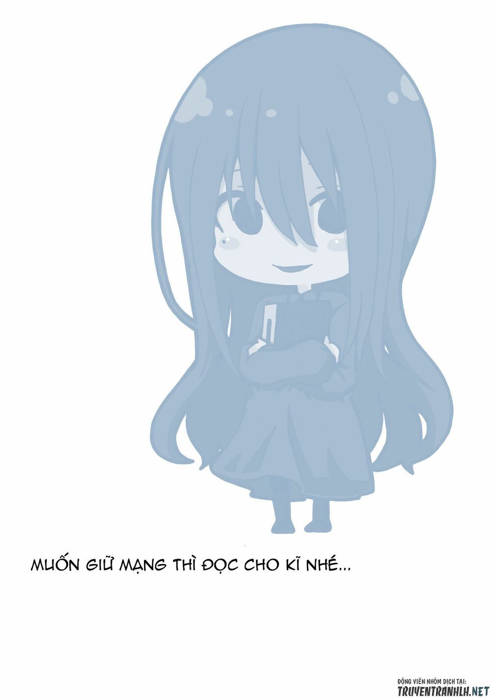 thế quái nào cô giáo lại ở đây!? chapter 51 3