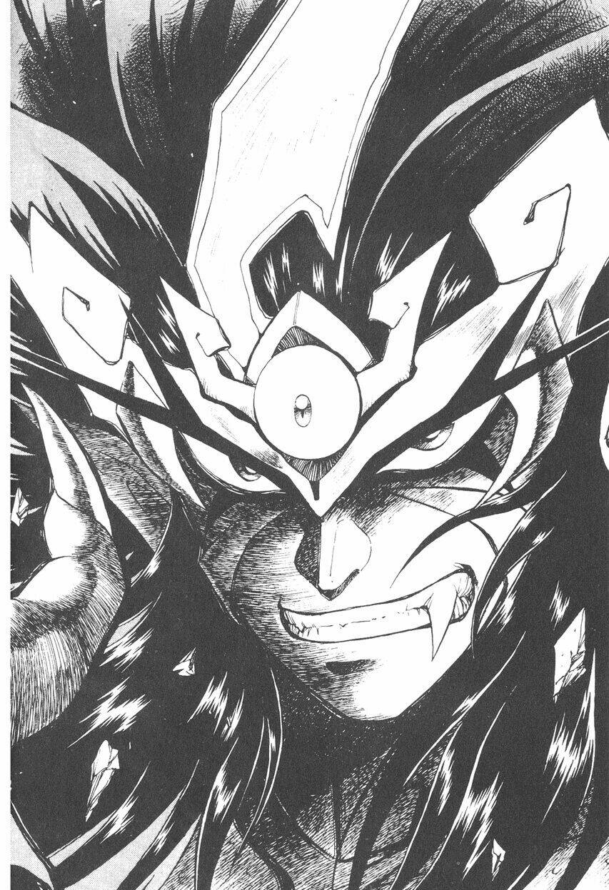 tiểu thần zenki - kishin douji zenki chapter 1 42