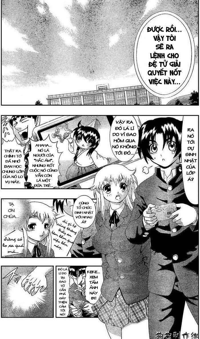 history's strongest disciple kenichi chapter 337 9