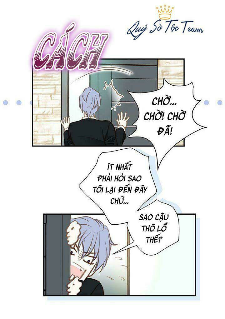 tiếp xúc chí mạng chapter 62 36