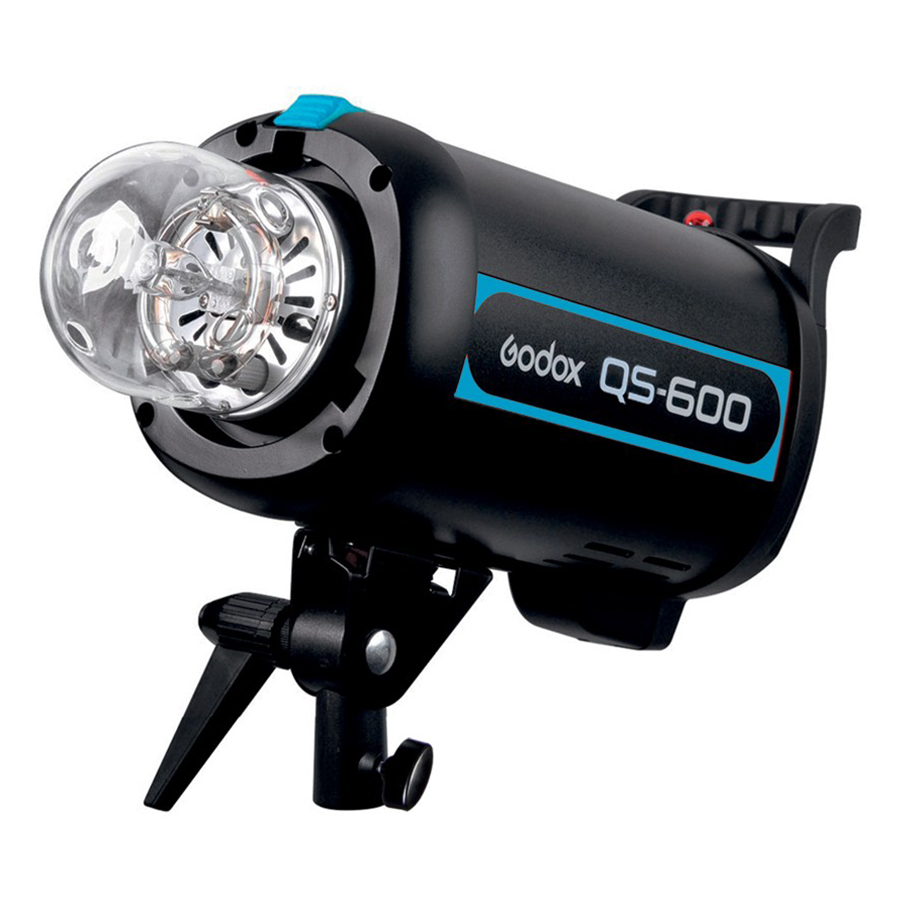 Đèn Studio Godox QS600 (600W) - Hàng Nhập Khẩu