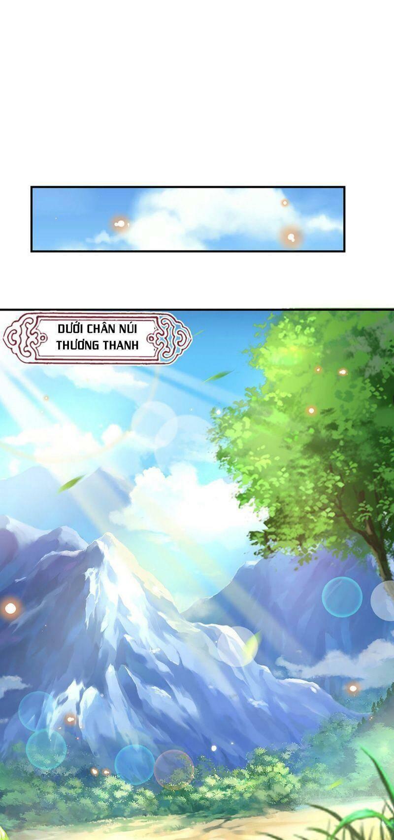 ta trở về từ thế giới tu tiên chapter 13 17