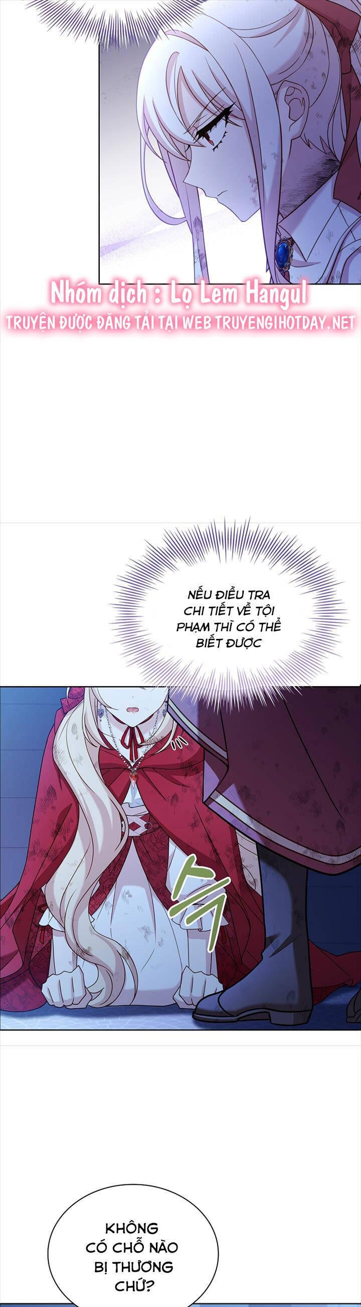 để yên cho tiểu thư hiền chapter 95 29