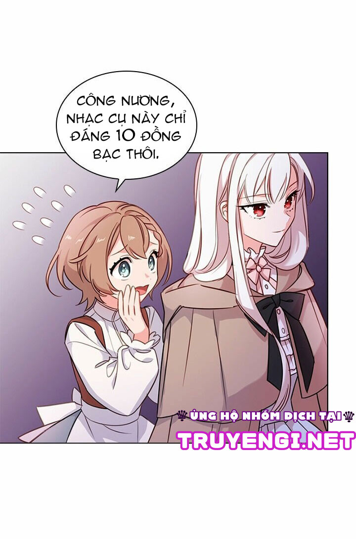 tiểu thư chỉ muốn được nghỉ ngơi chapter 5 12