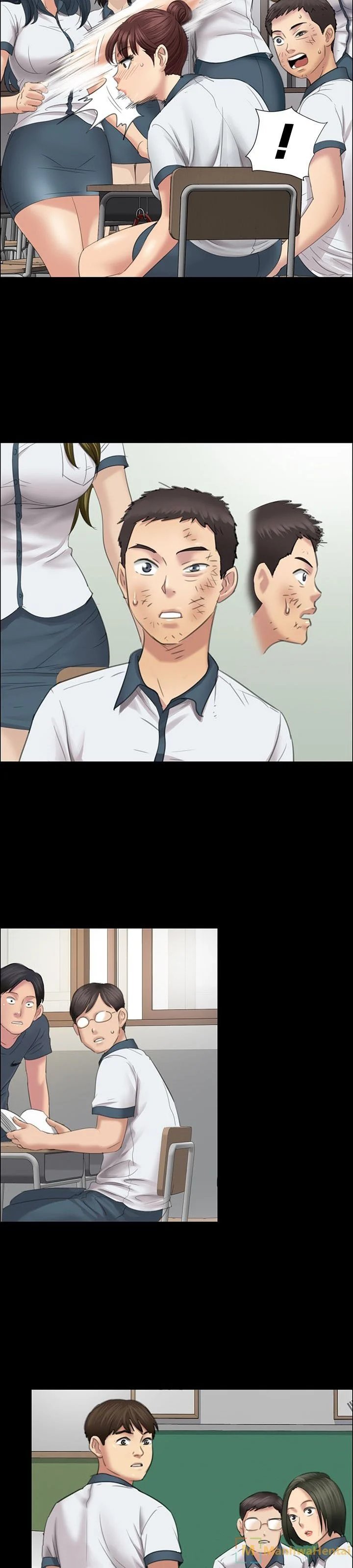 ong chúa chapter 12 5