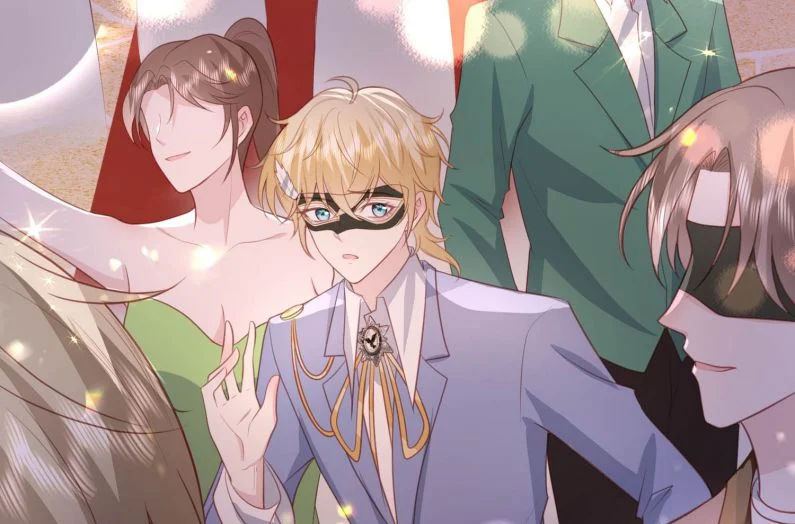 phản diện bị truy thành đoàn sủng chapter 21 64