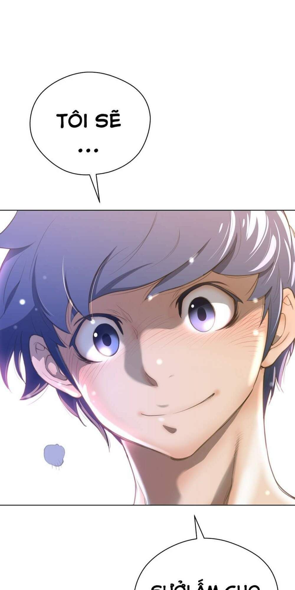 một nửa hoàn hảo chapter 15 43