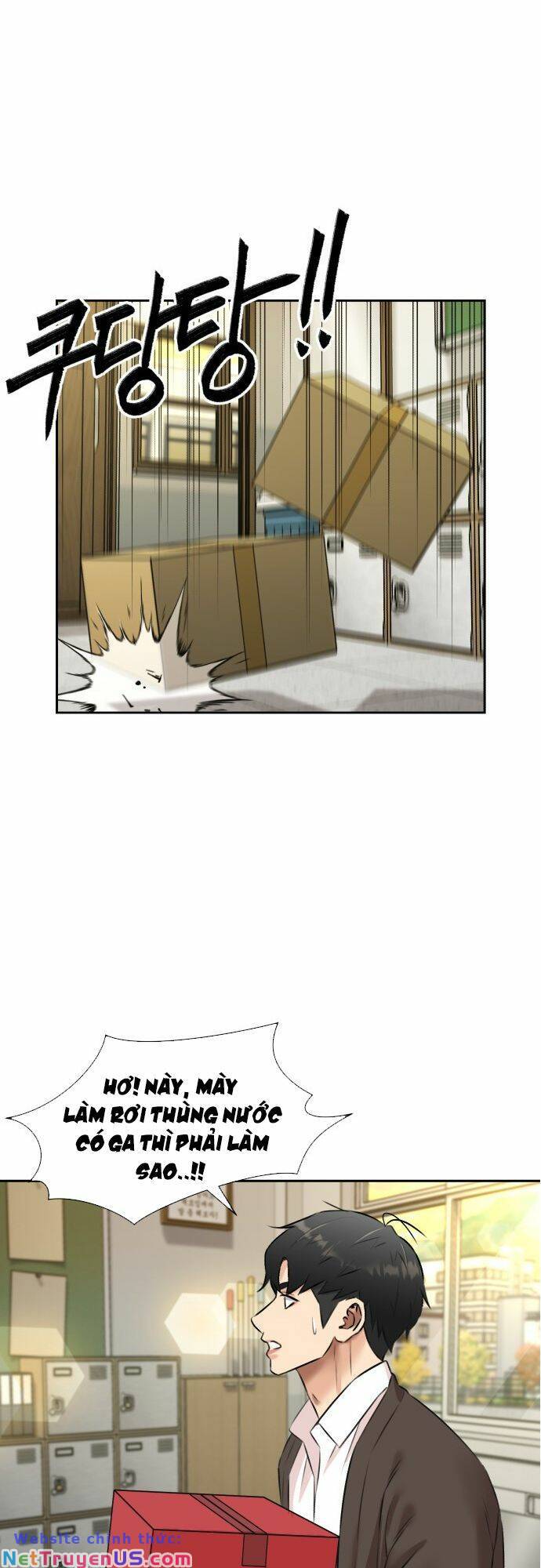 gương mặt thiên tài chapter 144 60