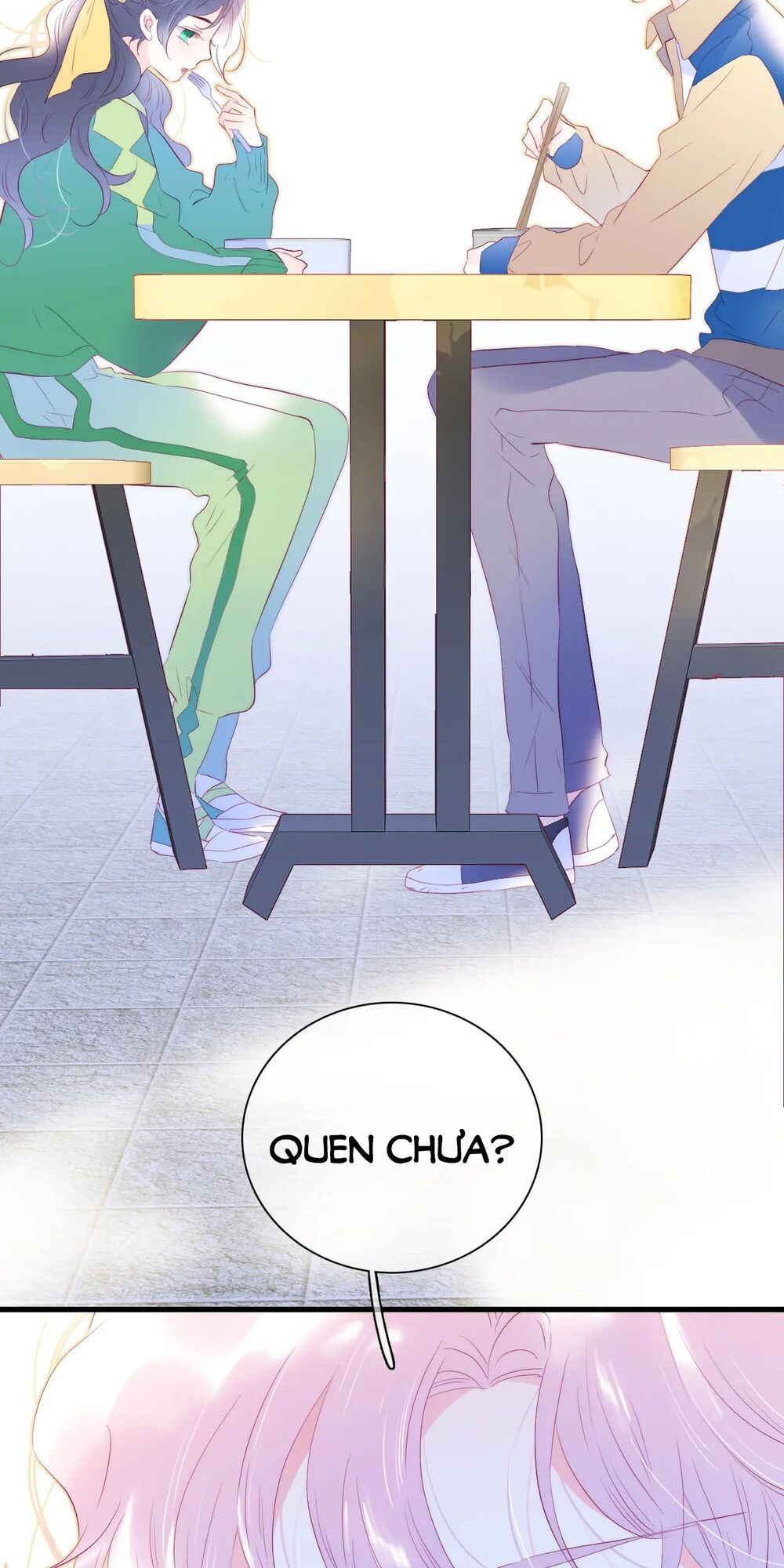 chạy trốn cùng con nhím chapter 35 20