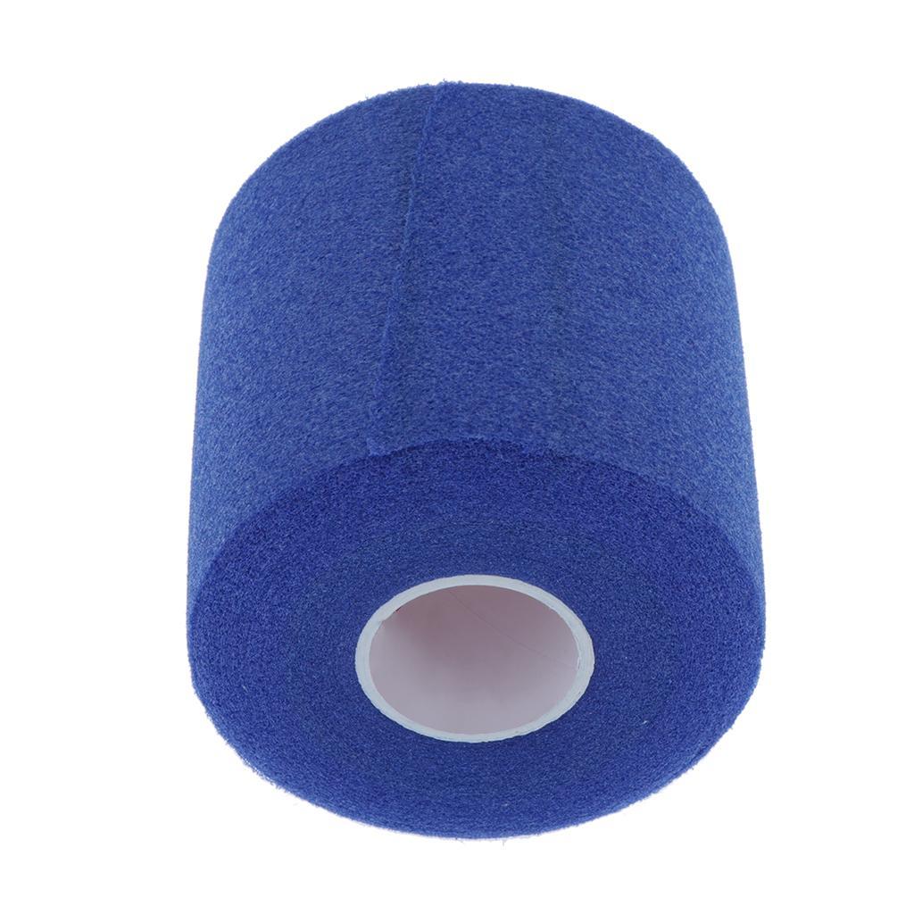 2-4pack Athletic Elastic Tape Muscle Ankle Bandage for Sports - 7cm x 27M Deep