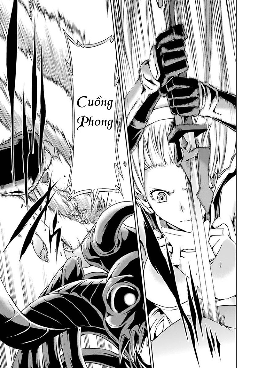 dungeon ni deai wo motomeru no wa machigatte iru darou ka gaiden - sword oratoria chapter 15 20