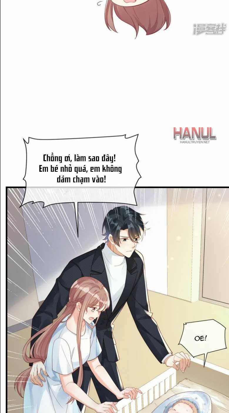 sủng em sủng tới tận cùng chapter 164 24