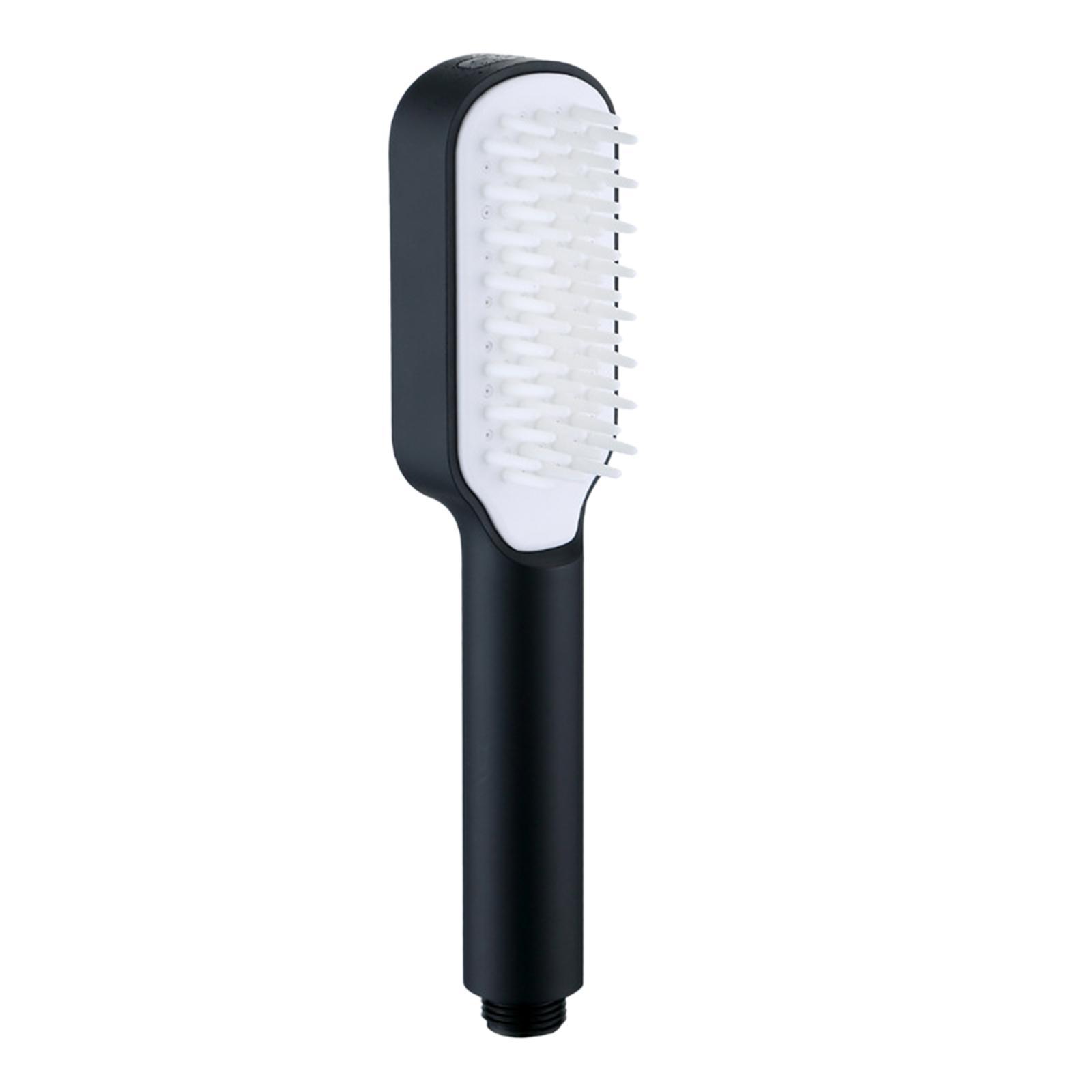 With Massage Head Bathroom Shower Sprinkler High Pressure Cleaning Your Shower