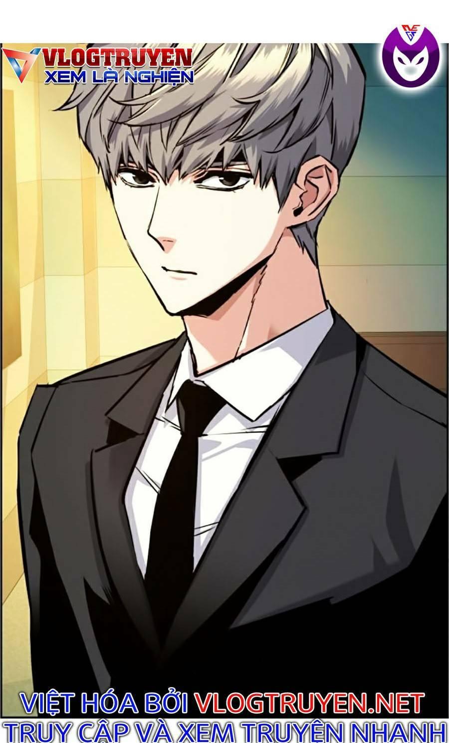 bạn học tôi là lính đánh thuê chapter 61 13