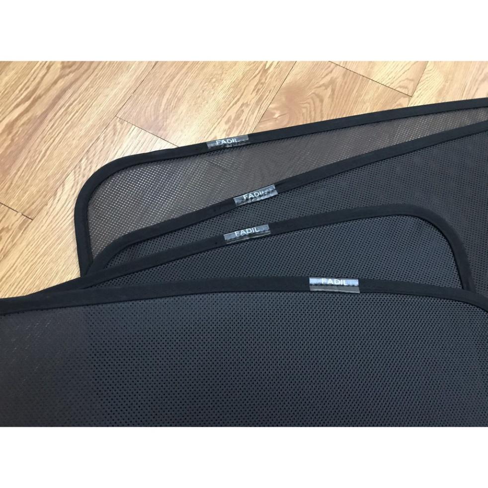 RÈM CHE NẮNG FADIL, CHẮN NẮNG THEO XE FADIL 2019 - 2021