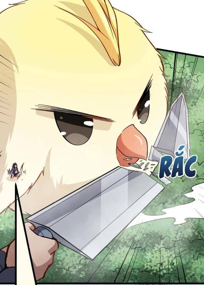 vườn trường cuồng sư hệ thống chapter 89 9