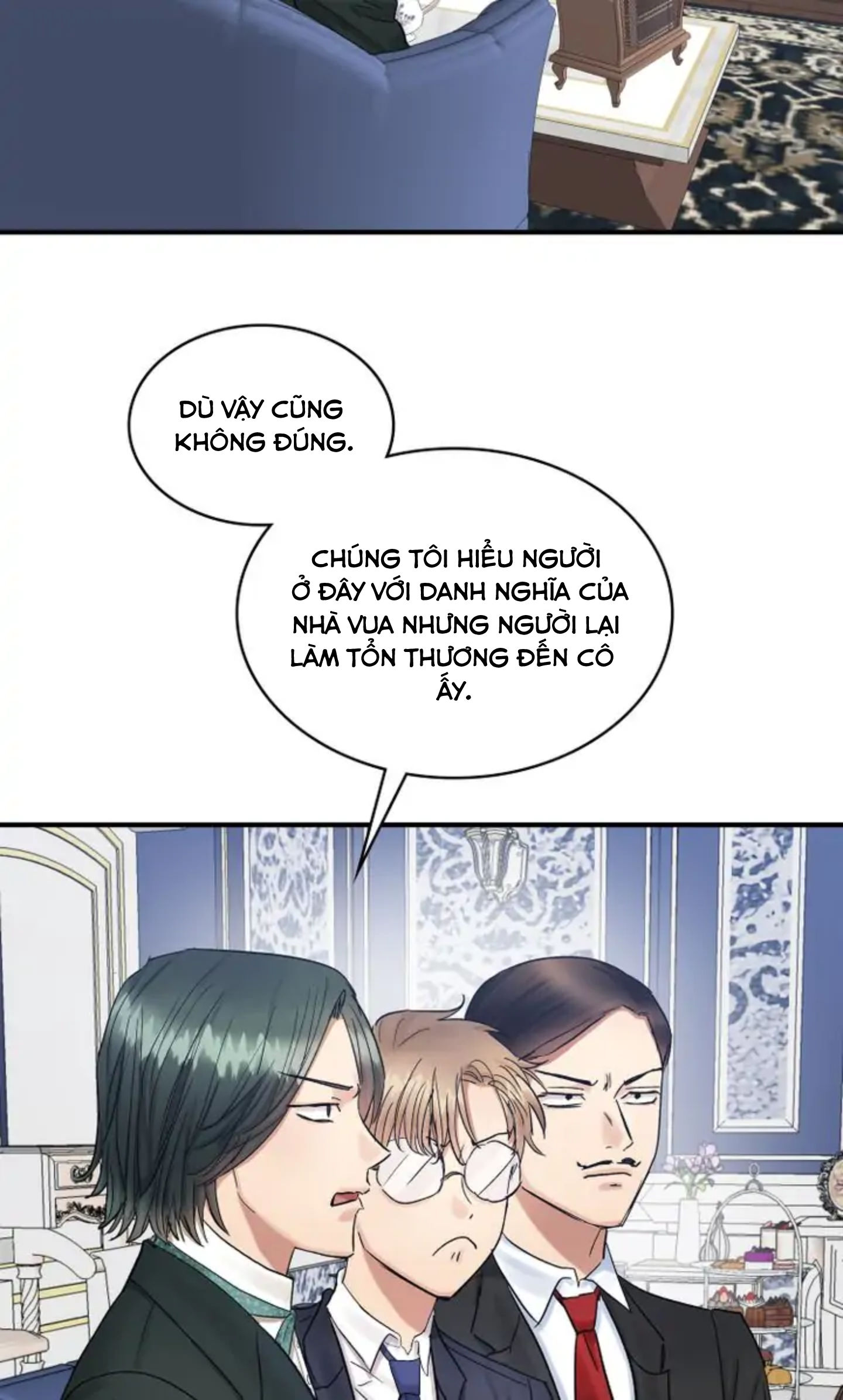 hai người thừa kế chapter 16 41