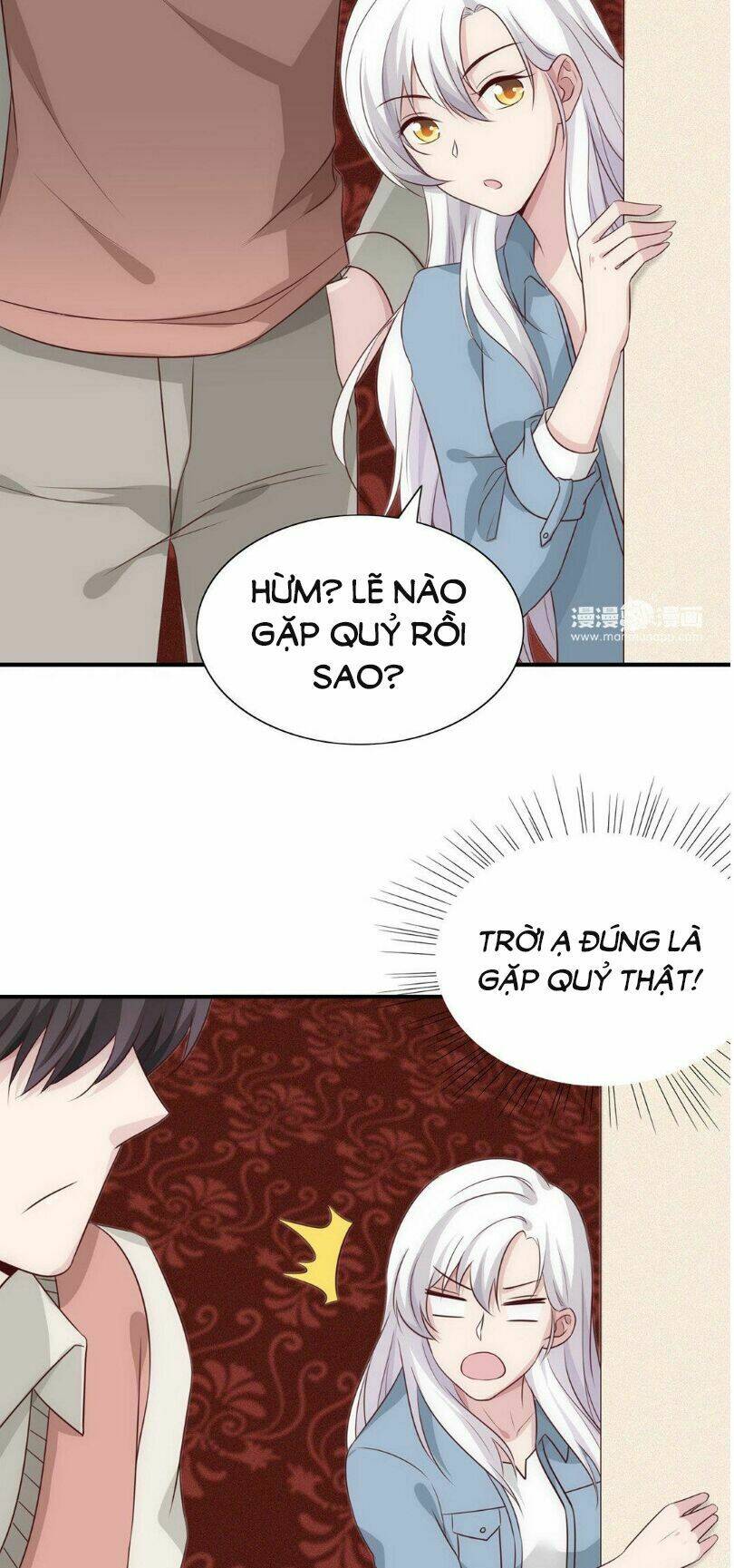 trở lại showbiz làm ảnh hậu chapter 7 44