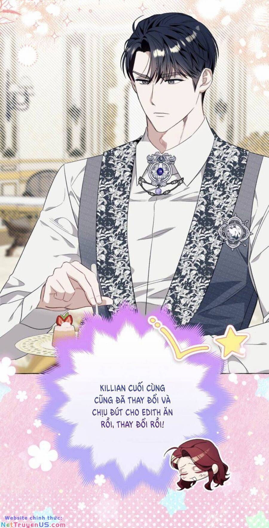 tôi tưởng đó chỉ là tiểu thuyết trọng sinh bình thường chapter 47 6