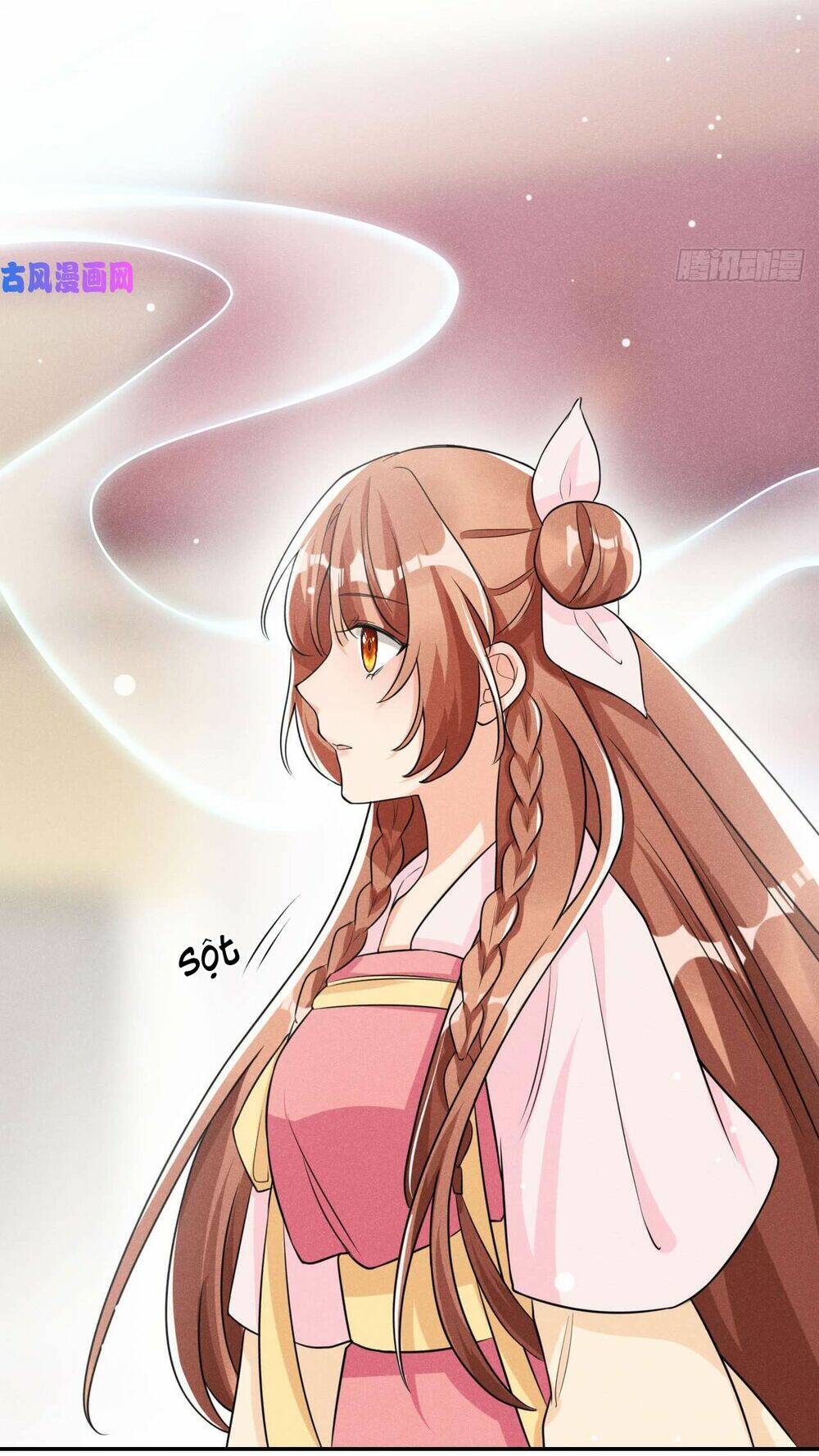 hoàng tử phu quân, ta nuôi ngươi a! chapter 12 11