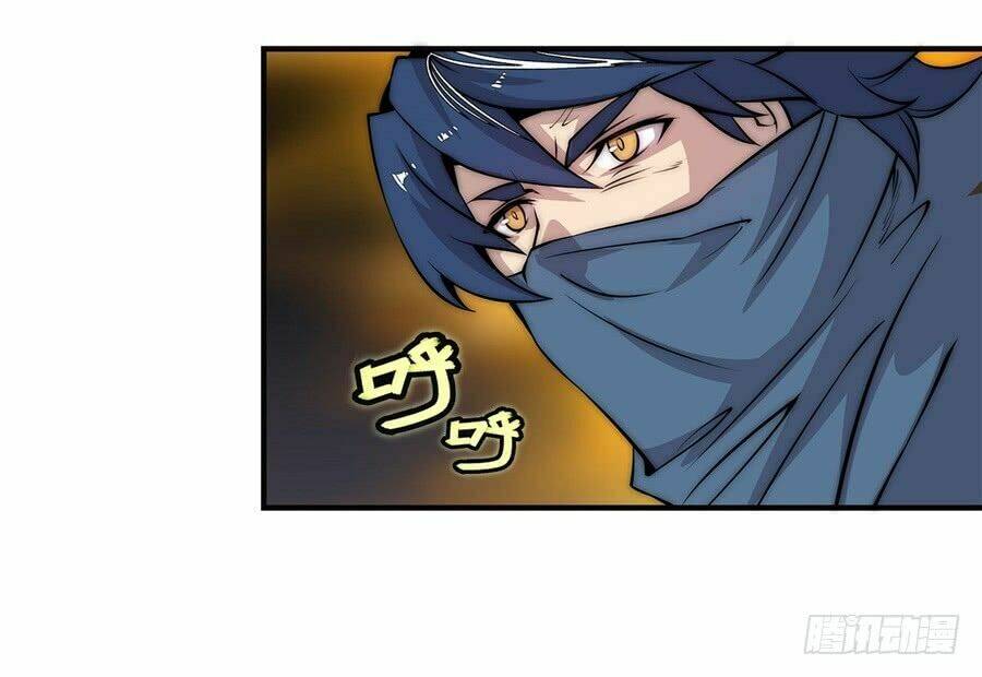 cuộc sống thoái ẩn của võ lâm chi vương chapter 53 36