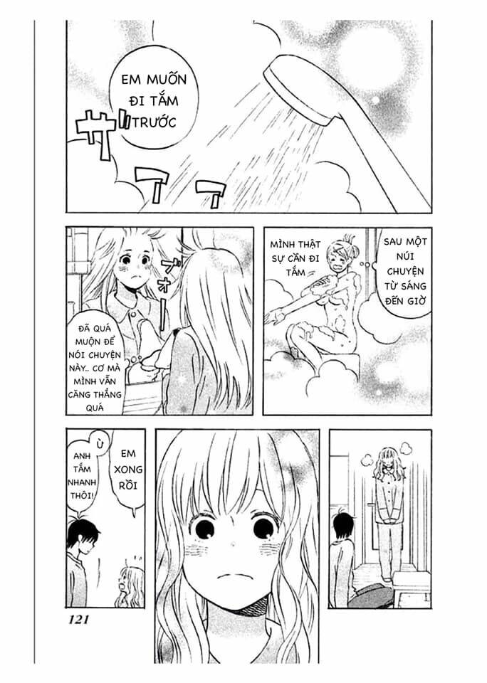 liar x liar chapter 33 11