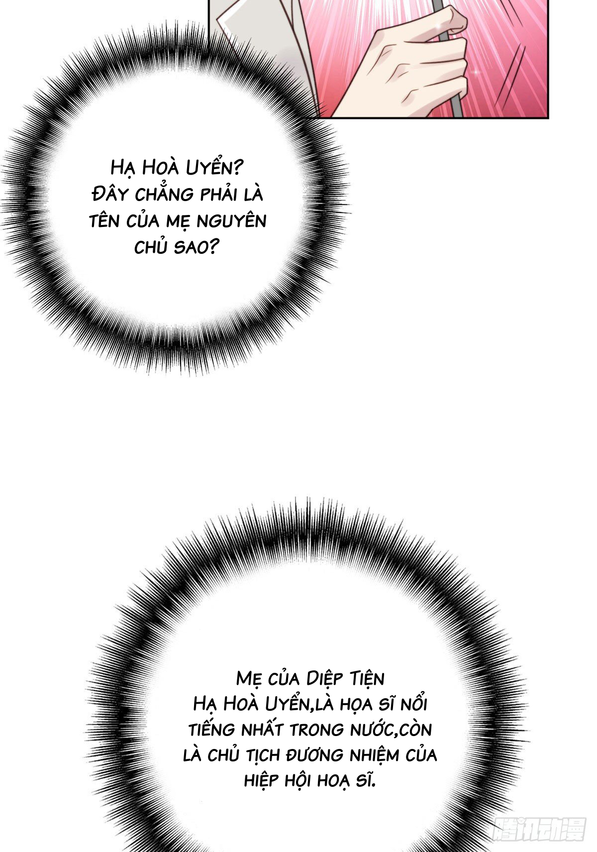 dựa vào đại lão ổn định vị trí c trong nam đoàn chapter 6 41