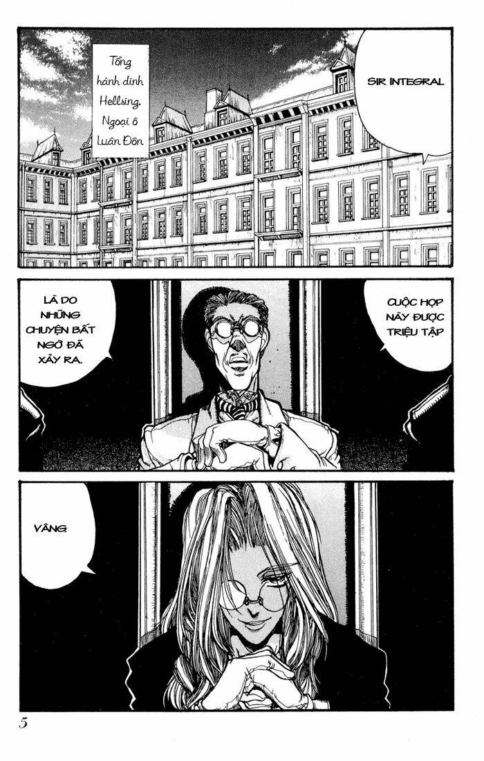 hellsing chapter 7 5