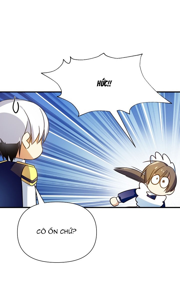 từ lúc bắt đầu tôi vẫn luôn ở bên em chapter 33.1 57