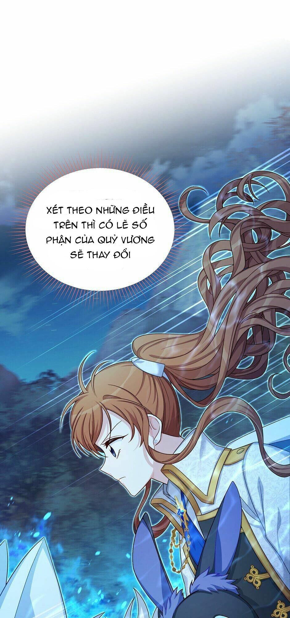 nữ công tước với tâm hồn trống rỗng chapter 77 3