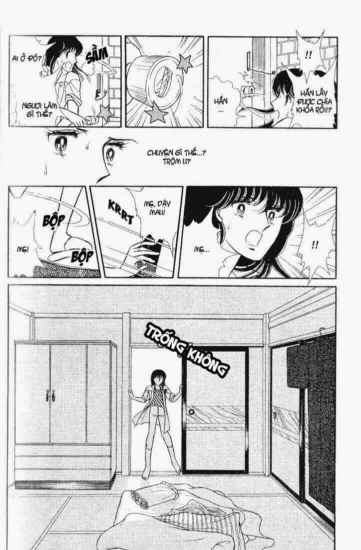 shinohara chie the best selection chapter 3 22