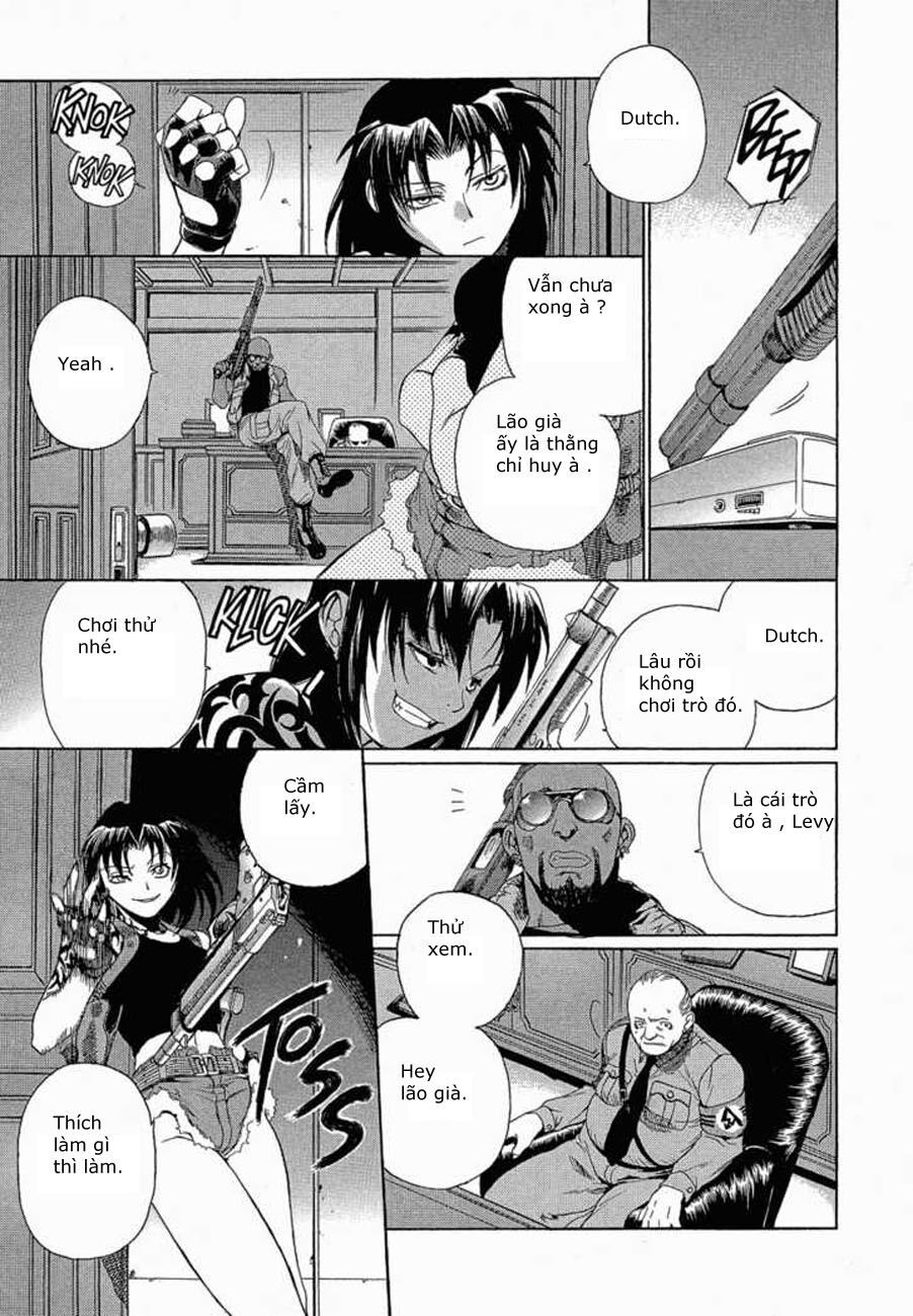 hố đen chapter 8 18