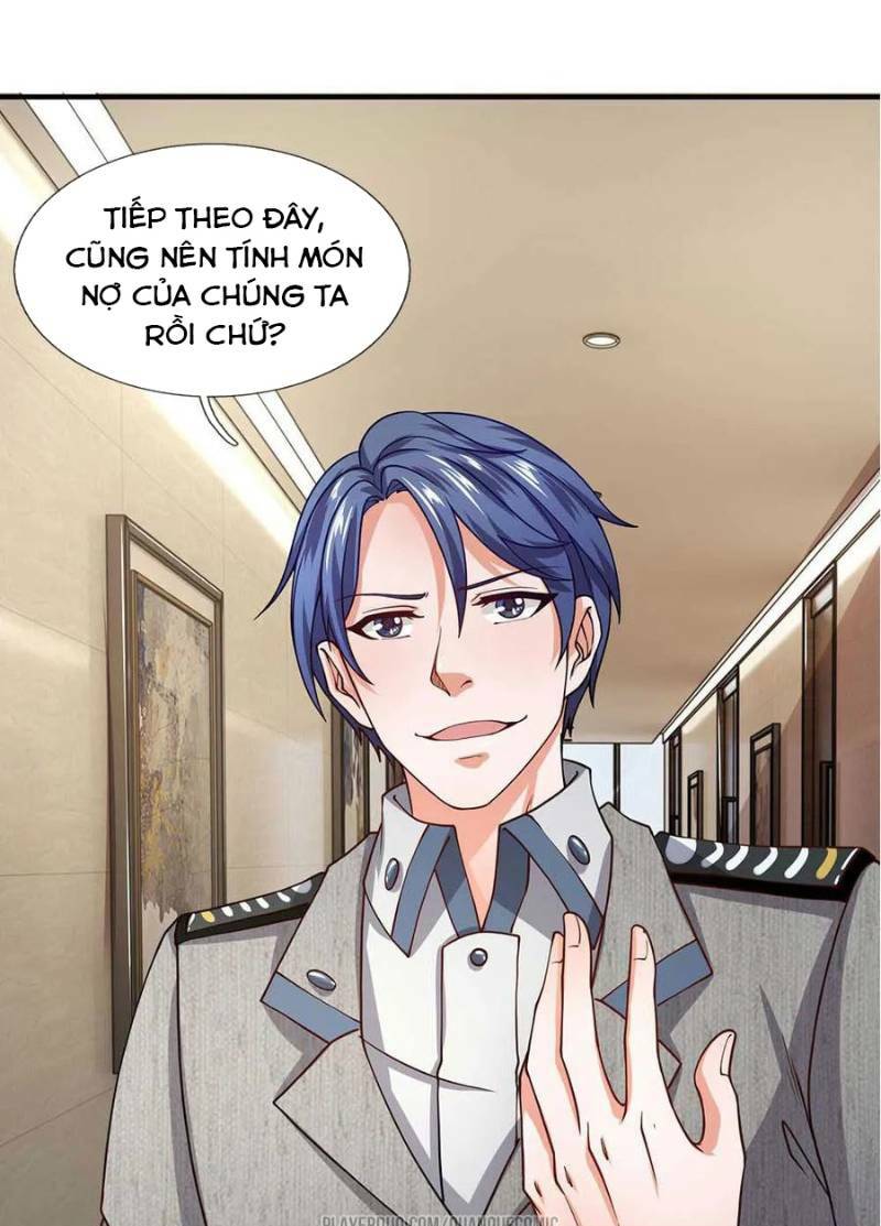 chung cực binh vương tại đô thị chapter 75 15