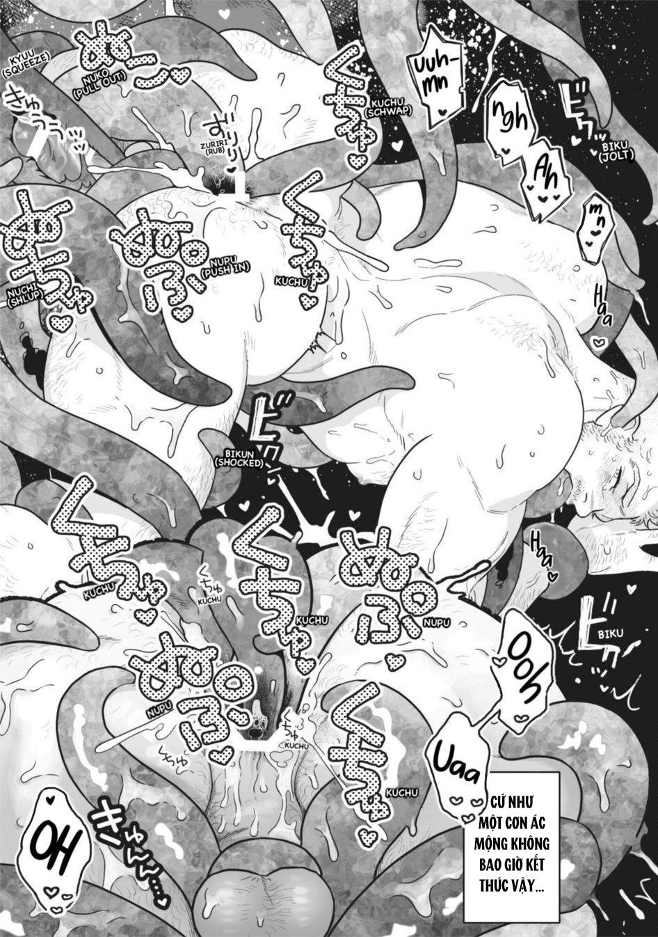 giang sơn tuyệt mỹ không bằng nàng chapter 141 32