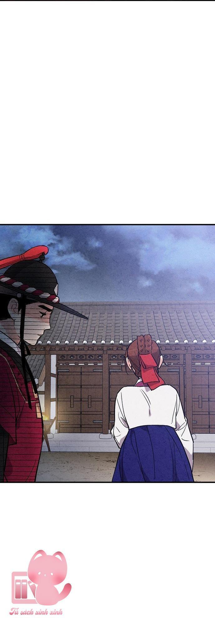 lệnh cấm hôn chapter 46 50