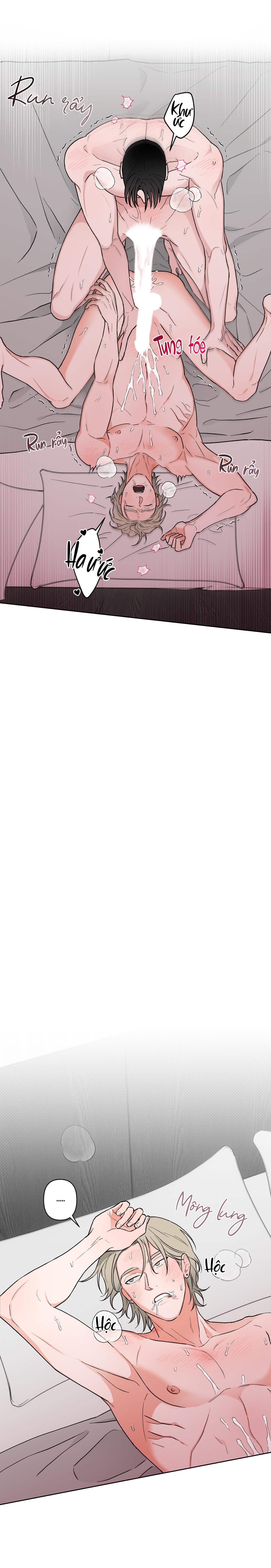 bl ngắn tuyển chọn chapter 29.91 21