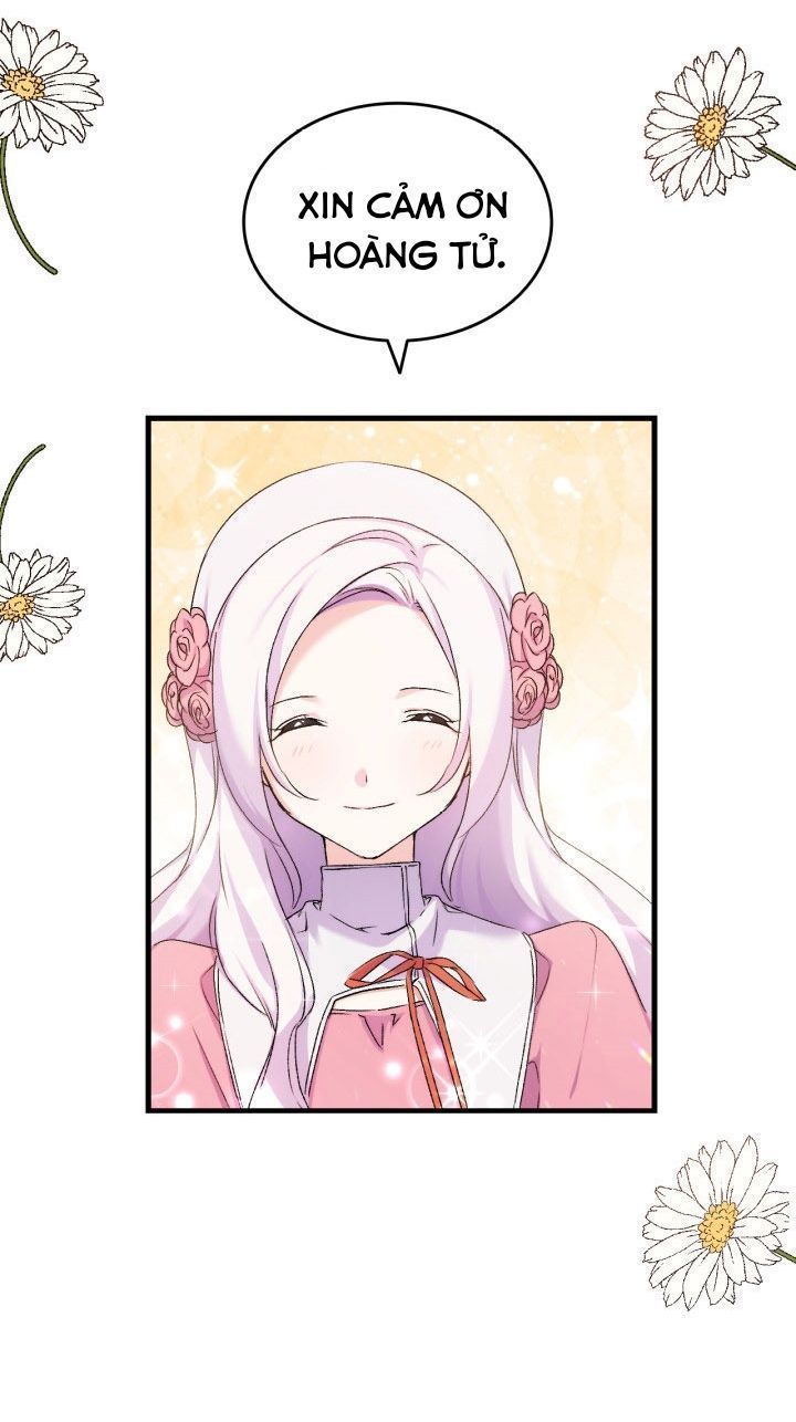 tôi định quyến rũ anh trai nhưng nam chính đã đến chapter 7 46