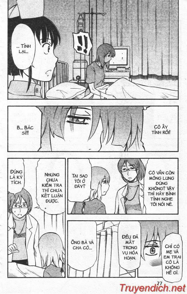 ifrit - danzai no enjin chapter 17 21