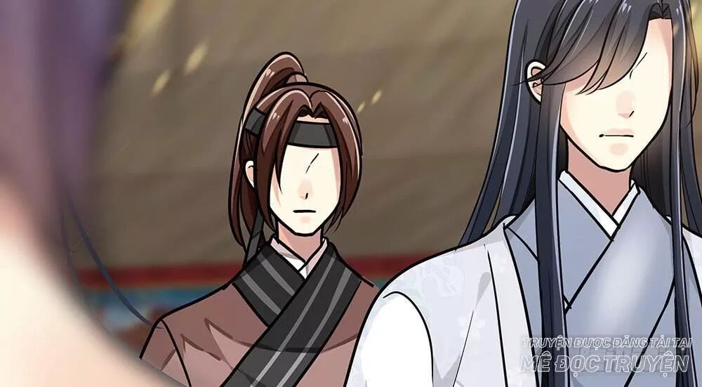 thái tử phi nhà ta thật hung hăng chapter 20 105